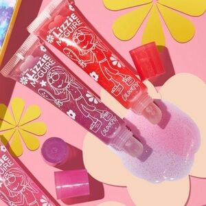 New ColourPop Plumping Lip Gloss | Seriously Cool